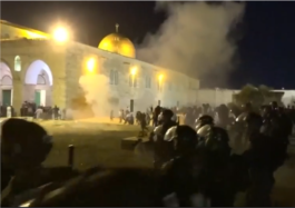 Augmentation des violences à l’égard des Palestiniens de Jérusalem : la France doit réagir vite !