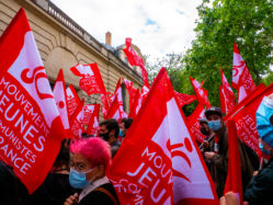 12 juin : Contre l&rsquo;extrême droite et le racisme : organisons-nous !