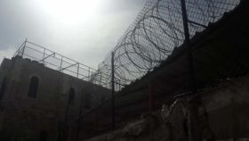 Jérusalem Est : pas de cessez le feu pour l’occupation