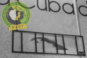 Déclaration de la Commission Régionale Amérique Latine et Caraïbes de la FMJD en solidarité avec Cuba.