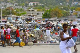 Tremblement de terre à Haïti, un coup de plus pour un Pays déjà en crise