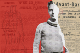 Il y a 80 ans, la barbarie de l’Occupation prenait un tournant inédit.