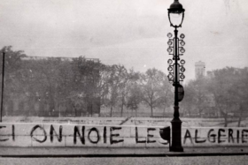 60 ans du 17 Octobre 1961, il est temps pour la France d’assumer pleinement son passé colonial et ses conséquences.