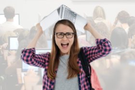 Parcoursup 2022: la sélection doit cesser