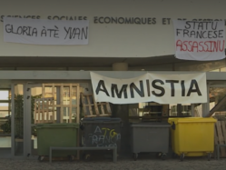 CORSE : le Gouvernement doit faire le choix de la justice et de la vérité afin d’apaiser la situation sur l’île.