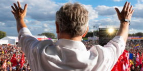 2022 pas sans les jeunes !