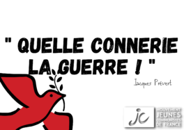 Crime de guerre : Il faut bloquer les actifs des oligarques russes