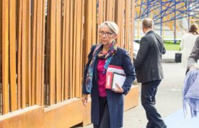 Nouveau gouvernement : on prend les mêmes et on recommence