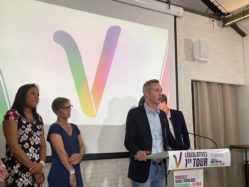 Le 19 juin mettons en échec Emmanuel Macron 