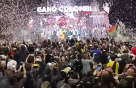 Colombie : une victoire historique pour la gauche