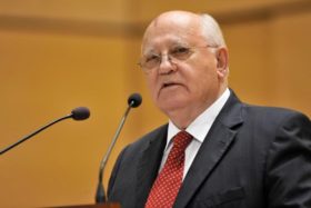Décès de Gorbatchev : le président qui a démissionné face au nationalisme et au capitalisme