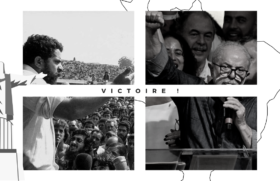 Victoire de Lula au Brésil : un vent d’espoir