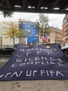 Coupe du monde 2022 : la France doit sortir de son silence complice !