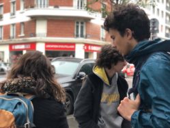 Attaque contre l’assurance chômage : une attaque contre les jeunes ! 