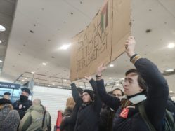 Expulsion de Salah Hamouri : un aveu d&rsquo;échec de la diplomatie française ! 