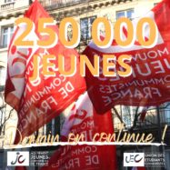 Un 7 mars historique : rendez-vous demain