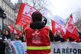 Rapport du COR : en plus d’être nuisible, la réforme des retraites est inefficace !