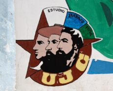 Une nouvelle direction pour l’Union des Jeunes Communistes de Cuba