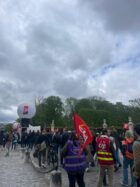 Mobilisation du 2 avril : non à la ségrégation sociale